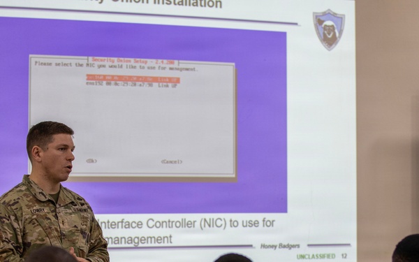 US, Tanzania hunt for cyber threats during JA26 cyber defense training