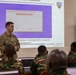 US, Tanzania hunt for cyber threats during JA26 cyber defense training