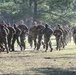Fort Jackson Basic Combat Training Red Phase Training Fit to Win Endurance Obstacle Course