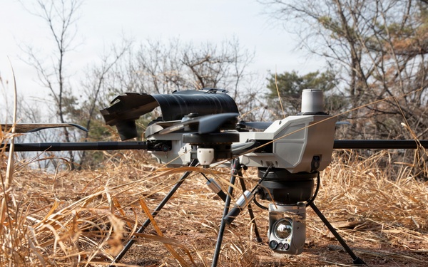 4-2 Attack Battalion takes the sky at Rodriguez Live Fire Complex, South Korea