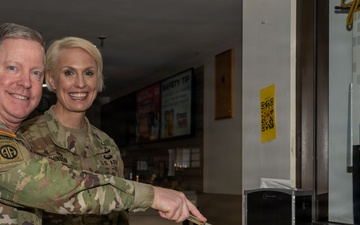 JBLE Kicks Off Army Emergency Relief Campaign 2026