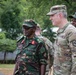 US, Tanzania kick off JA26 exercise with opening ceremony