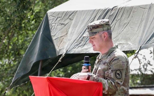 US, Tanzania kick off JA26 exercise with opening ceremony