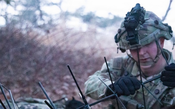 4-2 Attack Battalion takes the sky at Rodriguez Live Fire Complex, South Korea