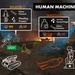 DARPA Triage Challenge: Human machine teaming lane