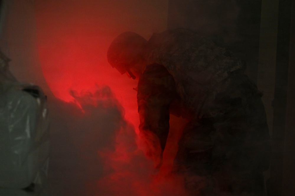 Freedom Shield 26 prepares Airmen for emergency response