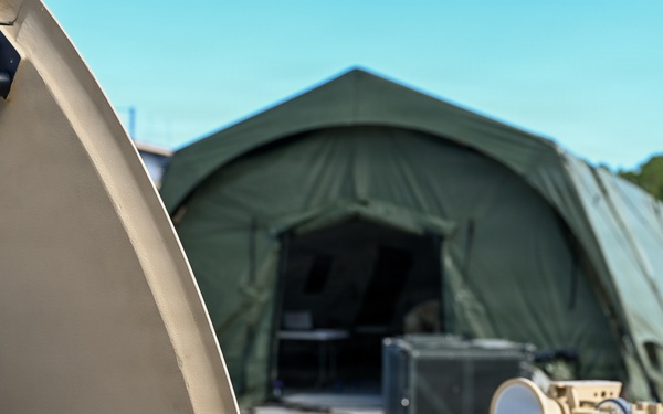 31 ATF exercises C2, tests counter-sUAS systems during Bamboo Eagle