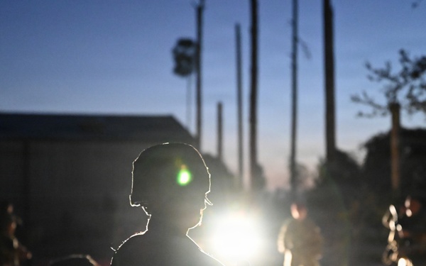 31 ATF exercises C2, tests counter-sUAS systems during Bamboo Eagle