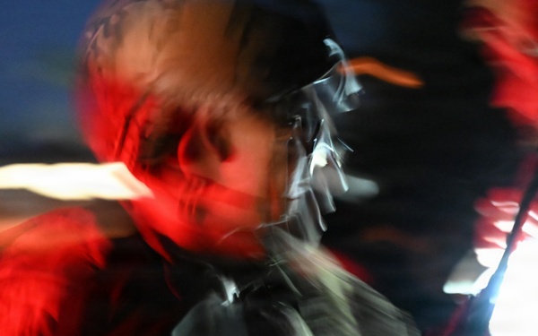 31 ATF exercises C2, tests counter-sUAS systems during Bamboo Eagle