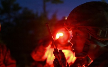 31st Air Task Force strengthens operational Command and Control, tests counter-sUAS systems during Exercise Bamboo Eagle