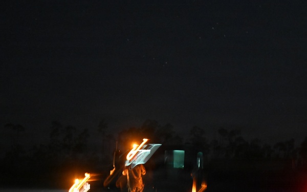 31 ATF exercises C2, tests counter-sUAS systems during Bamboo Eagle