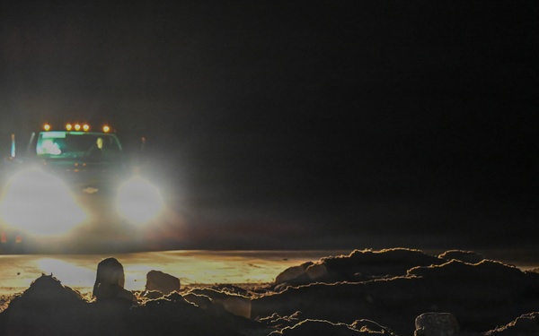 31 ATF exercises C2, tests counter-sUAS systems during Bamboo Eagle