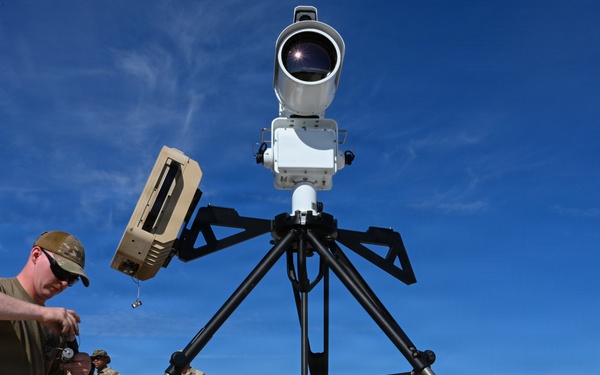 31 ATF exercises C2, tests counter-sUAS systems during Bamboo Eagle