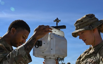 31 ATF exercises C2, tests counter-sUAS systems during Bamboo Eagle