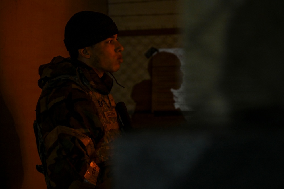 Freedom Shield 26 prepares Airmen for emergency response