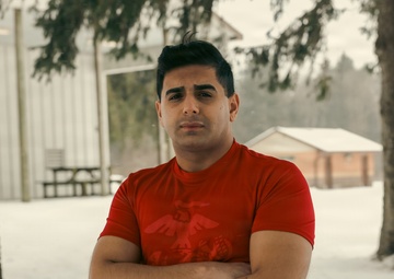 From Pakistan to the American Dream