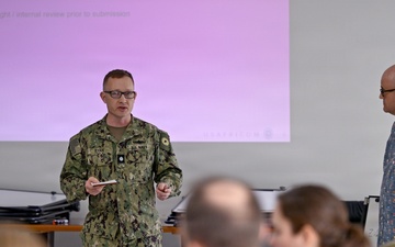 AFRICOM bolsters innovation skills with targeted training