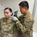 Now hear this! Munson expands hearing screening capability on Fort Leavenworth