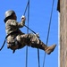 Fort Jackson Basic Combat Training Red Phase Training Victory Tower