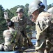 Fort Jackson Basic Combat Training Red Phase Training Victory Tower