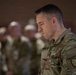 Alaska National Guard holds deployment ceremony for 134th Public Affairs Detachment ahead of Kosovo mission