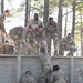 Fort Jackson Basic Combat Training Red Phase Training Fit to Win Endurance Obstacle Course