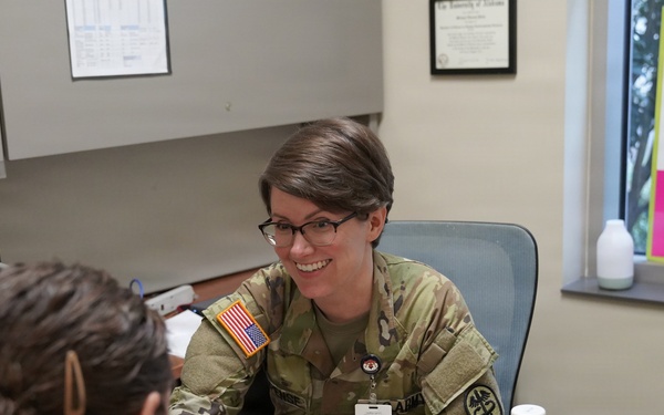 Fueling the Fight: Martin Army nutrition team strengthens Soldier readiness