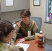 Fueling the Fight: Martin Army nutrition team strengthens Soldier readiness