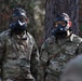 Fort Jackson Basic Combat Training Red Phase Training CBRN Chamber