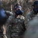 Fort Jackson Basic Combat Training Red Phase Training CBRN Chamber