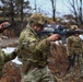 Defenders train at Stewart ANGB