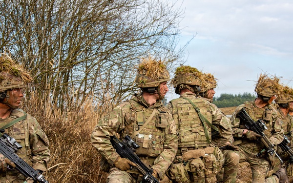 Dynamic Victory 26-1 live fire in GTA