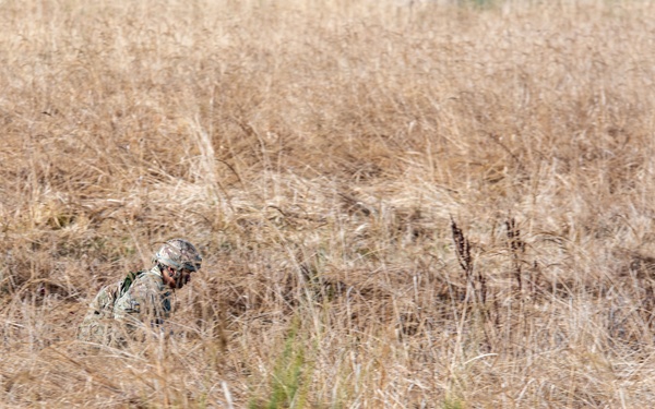 Dynamic Victory 26-1 live fire in GTA