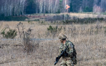 Dynamic Victory 26-1 live fire in GTA