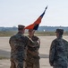 HHC 12 CAB Change of Command Ceremony