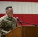 Alaska National Guard holds deployment ceremony for 134th Public Affairs Detachment ahead of Kosovo mission