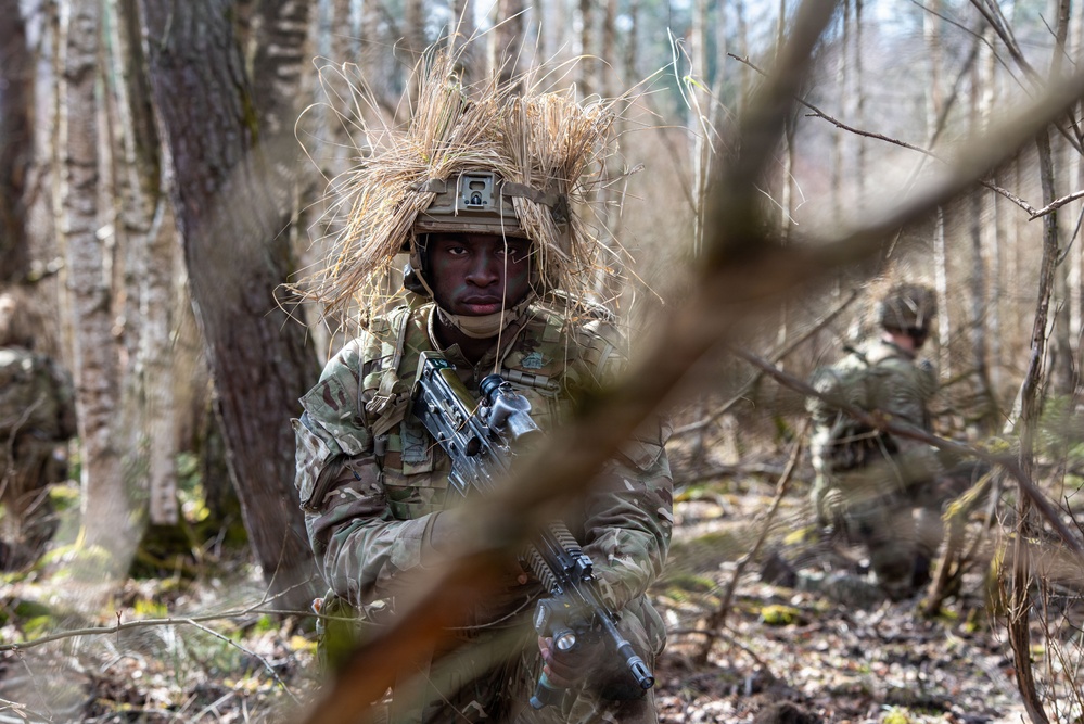 Dynamic Victory 26-1 live fire in GTA