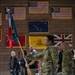 Alaska National Guard holds deployment ceremony for 134th Public Affairs Detachment ahead of Kosovo mission