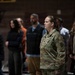 Alaska National Guard holds deployment ceremony for 134th Public Affairs Detachment ahead of Kosovo mission