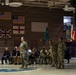 Alaska National Guard holds deployment ceremony for 134th Public Affairs Detachment ahead of Kosovo mission