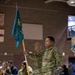 Alaska National Guard holds deployment ceremony for 134th Public Affairs Detachment ahead of Kosovo mission