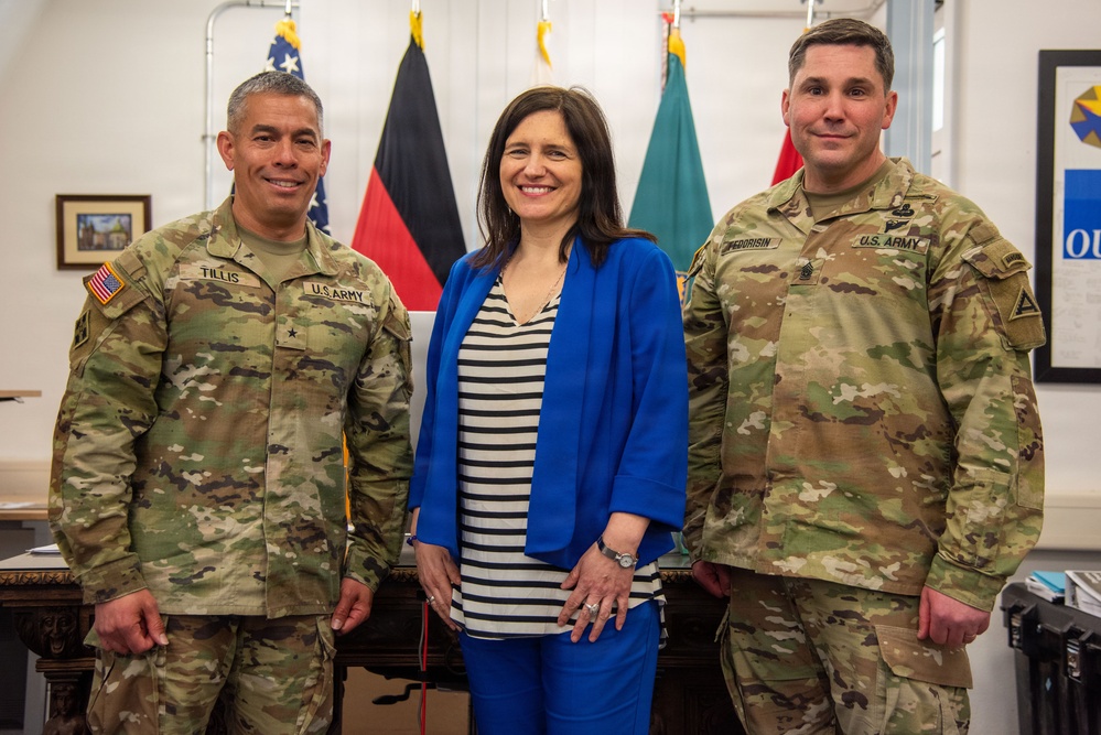 CONGEN Leipzig visits 7ATC