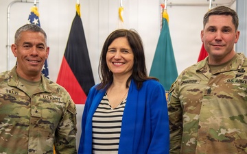 CONGEN Leipzig visits 7ATC