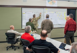 Driving PME Transformation for the Total Force: CGSS Modernizes Distance Learning Common Core