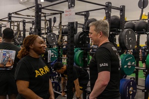 Legends Among Us - What Are You Eatin' in the Box?