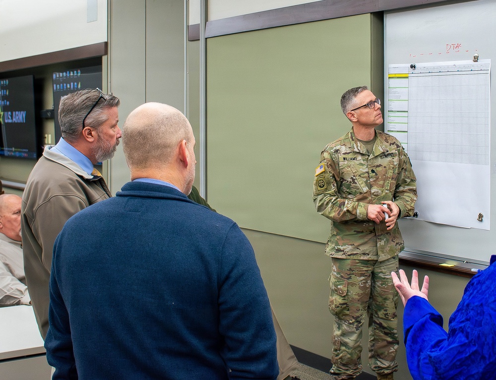 Driving PME Transformation for the Total Force: CGSS Modernizes Distance Learning Common Core