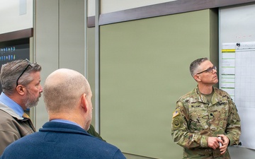 Driving PME Transformation for the Total Force: CGSS Modernizes Distance Learning Common Core