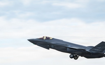 48 FW, NATO soar into the High North