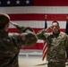 Alaska National Guard holds deployment ceremony for 134th Public Affairs Detachment ahead of Kosovo mission