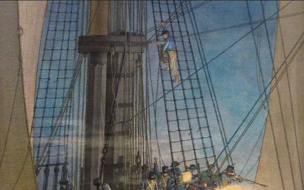 American Revolutionary War